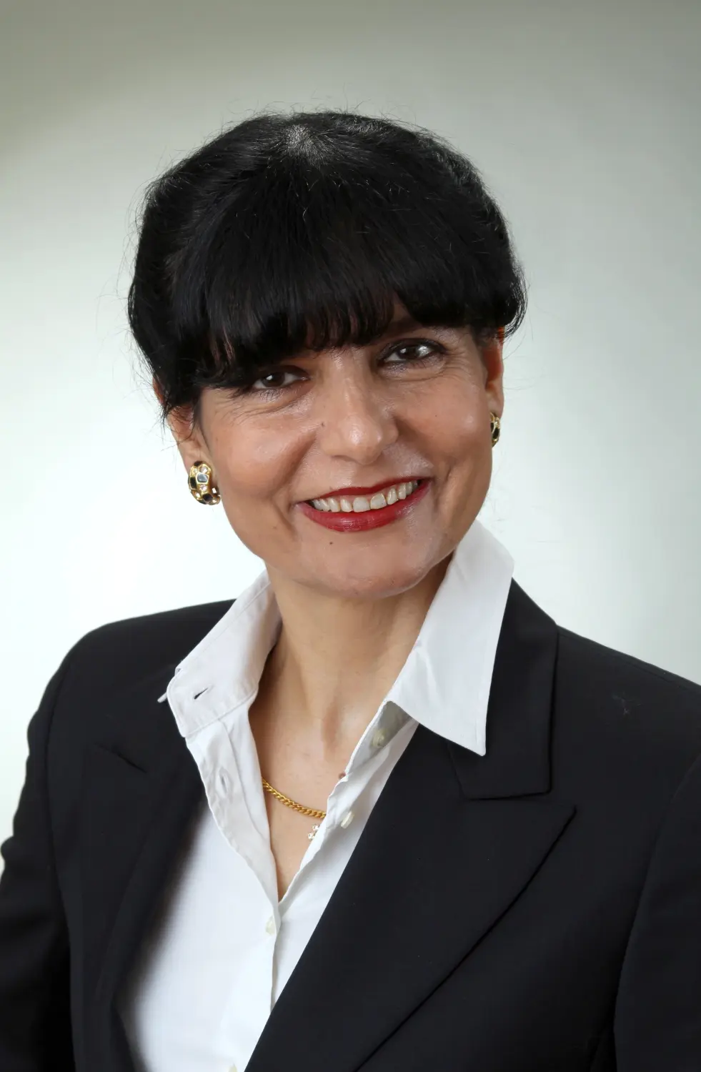 Zohreh Majd 