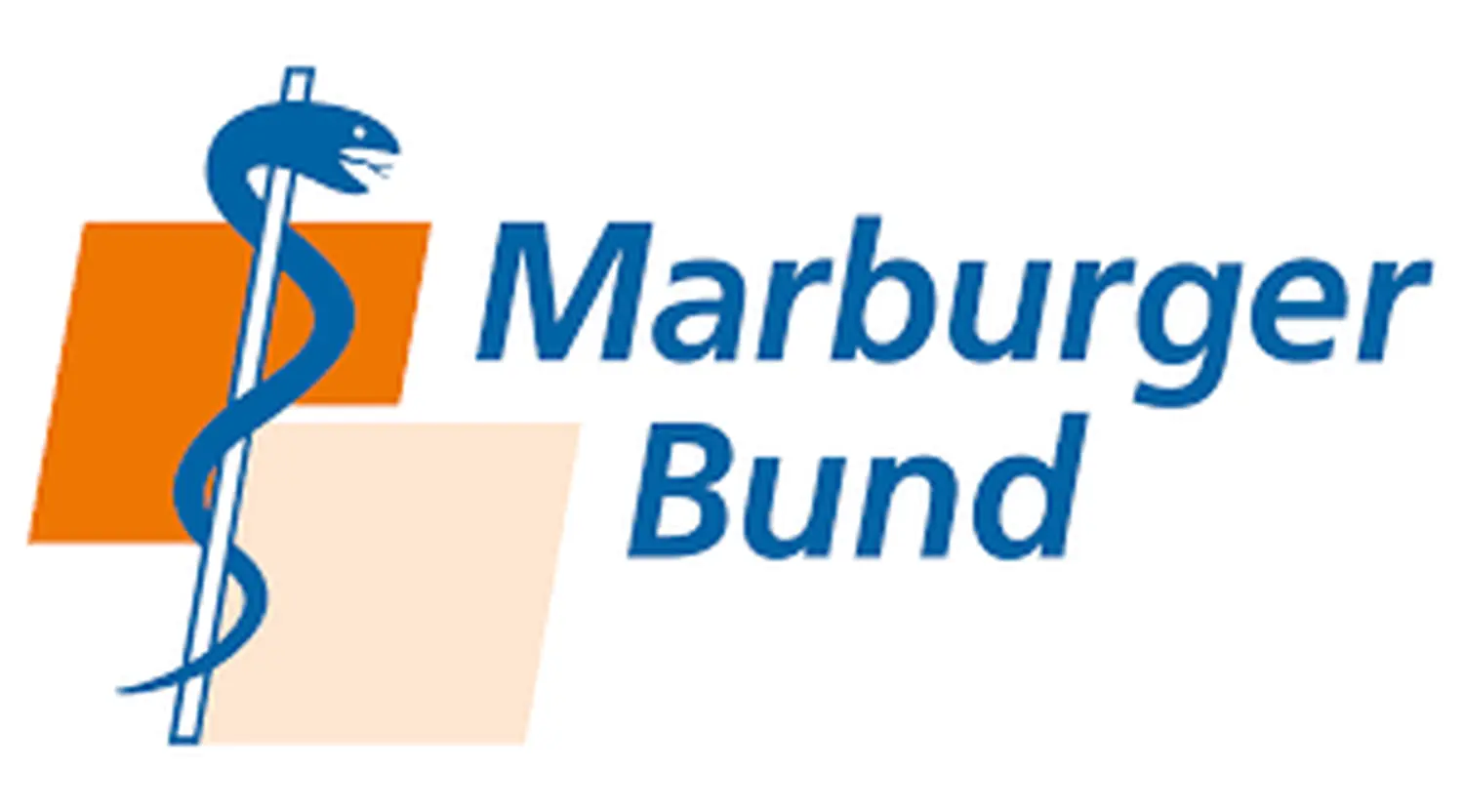 Marburger Bund Logo